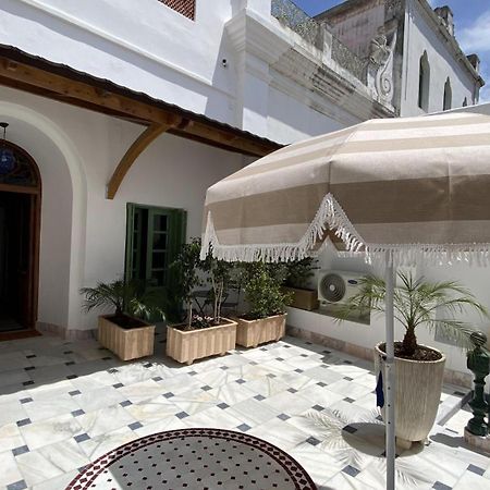 Villazancot Tangier Exterior photo