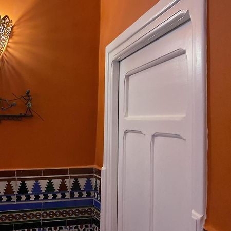 Villazancot Tangier Exterior photo