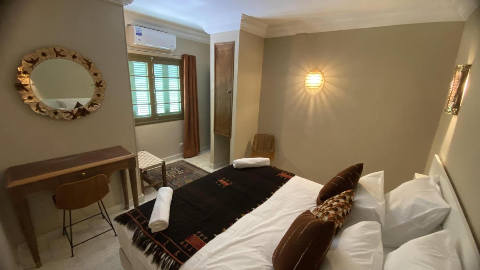 Villazancot Tangier Exterior photo