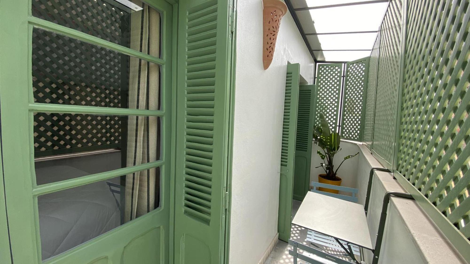 Villazancot Tangier Exterior photo
