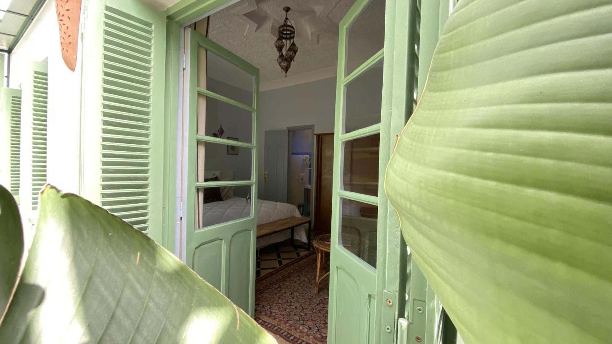 Villazancot Tangier Exterior photo